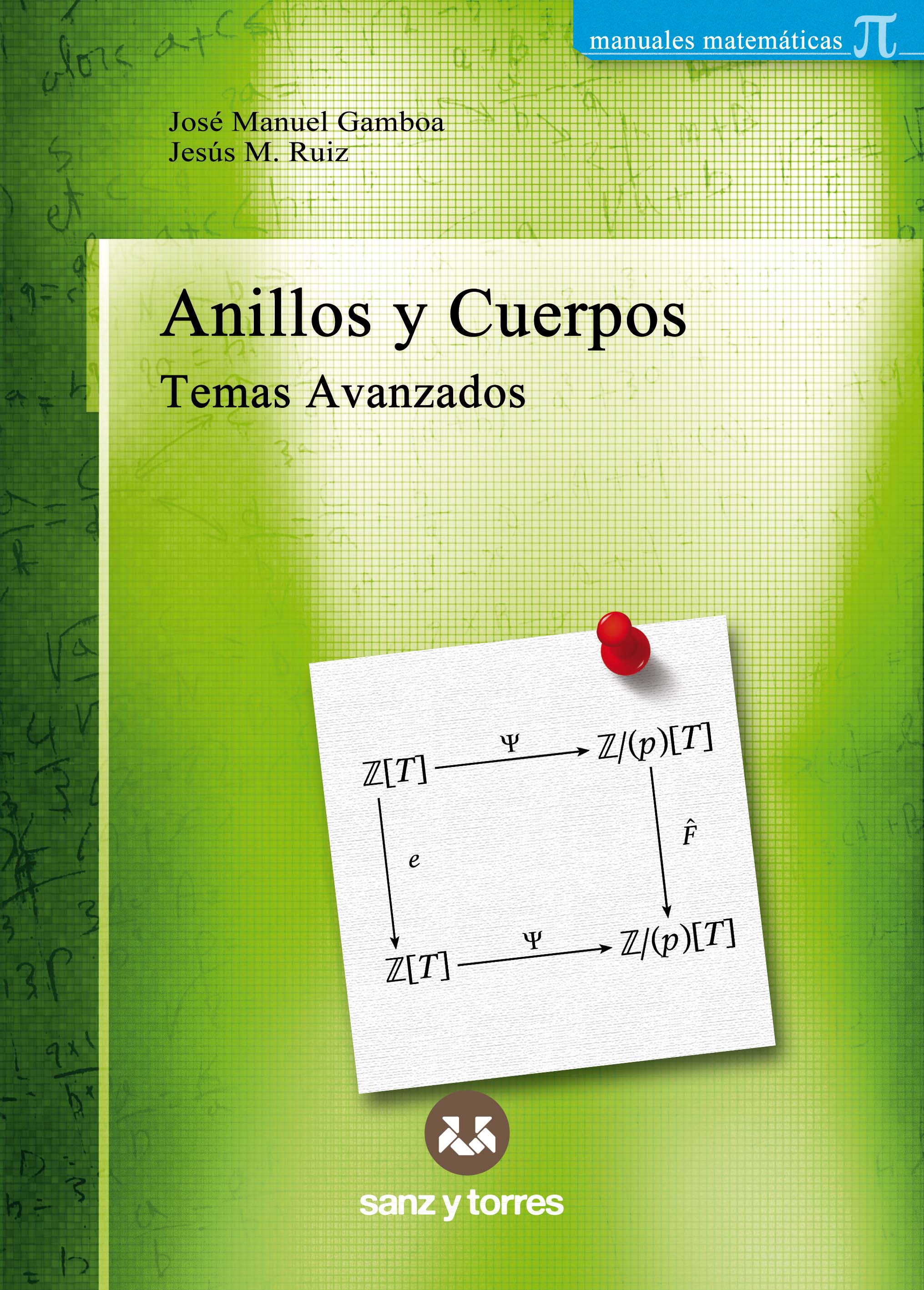 Anillos y Cuerpos