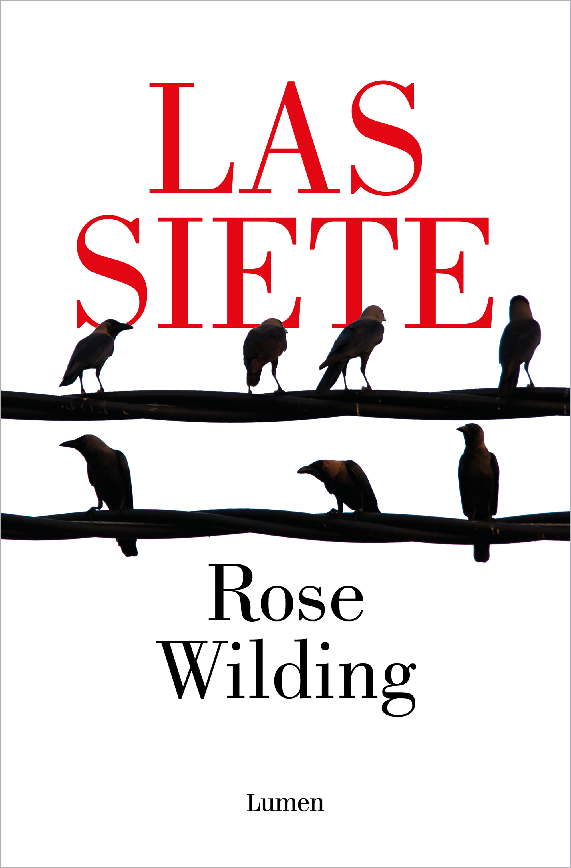 Las siete