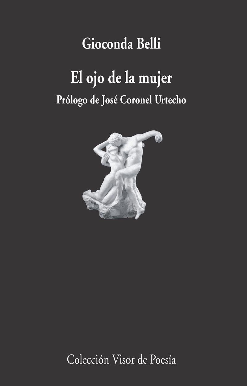 El ojo de la mujer