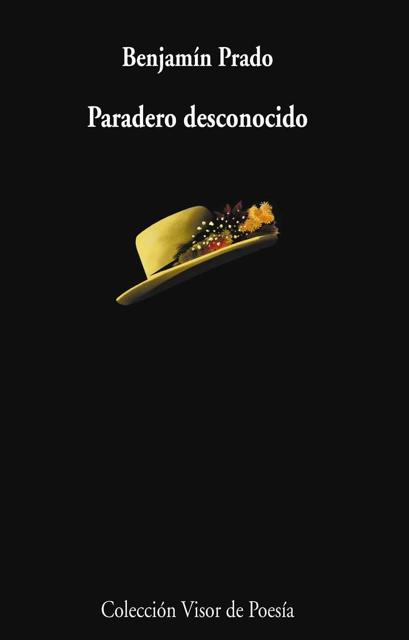 Paradero desconocido