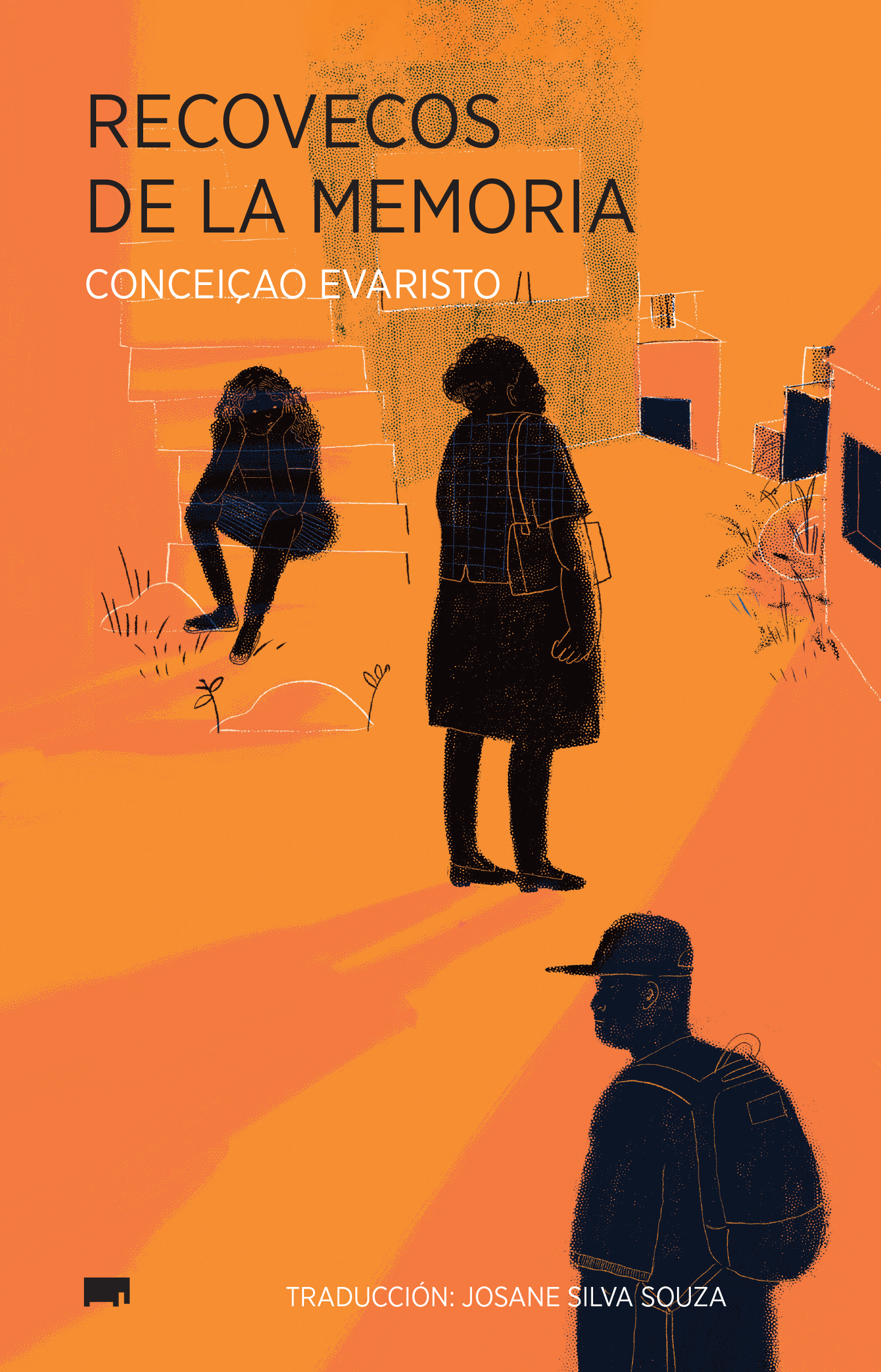 Recovecos de la memoria
