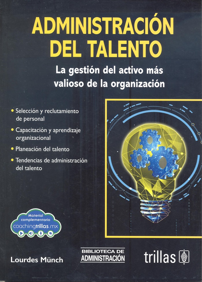 Administración del talento