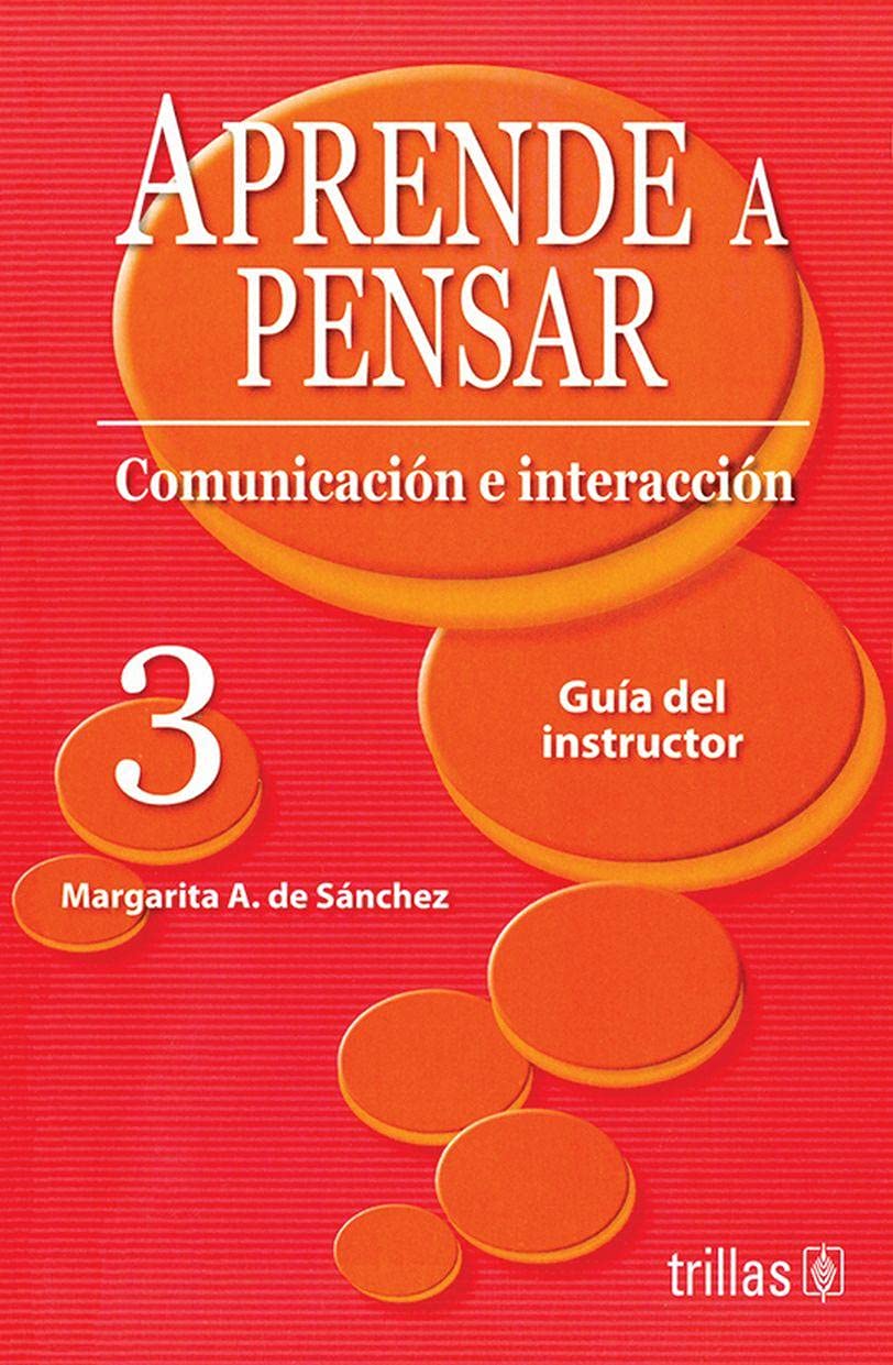 Aprende a pensar (2)