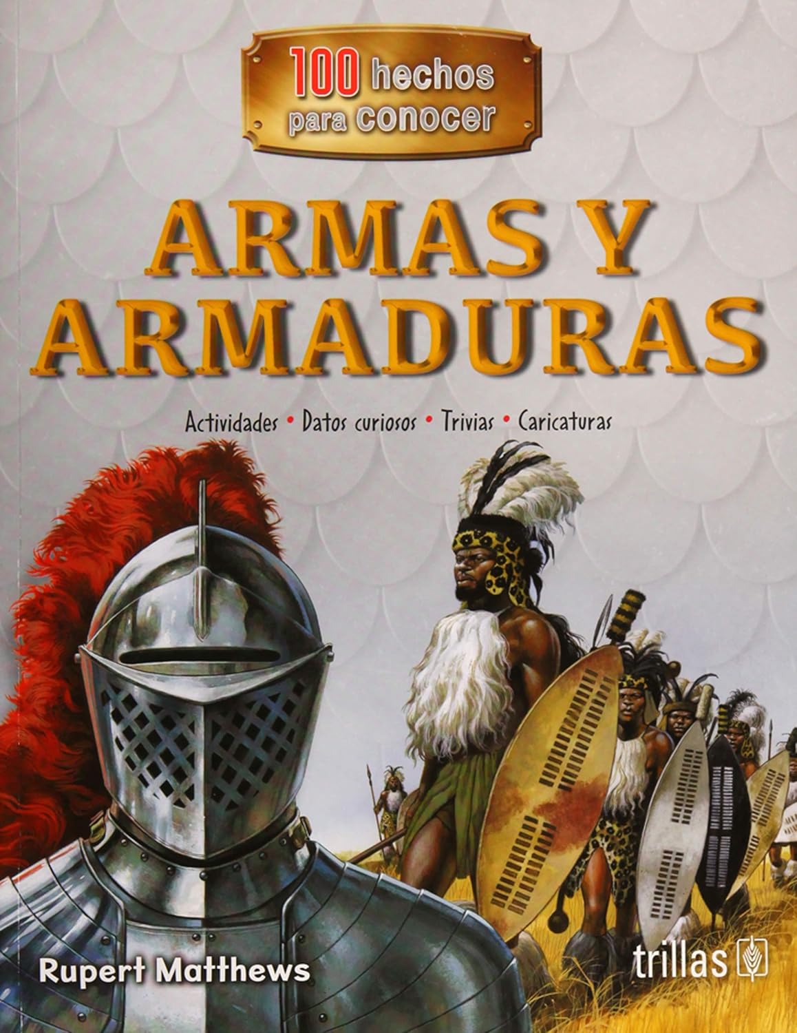 Armas y armaduras
