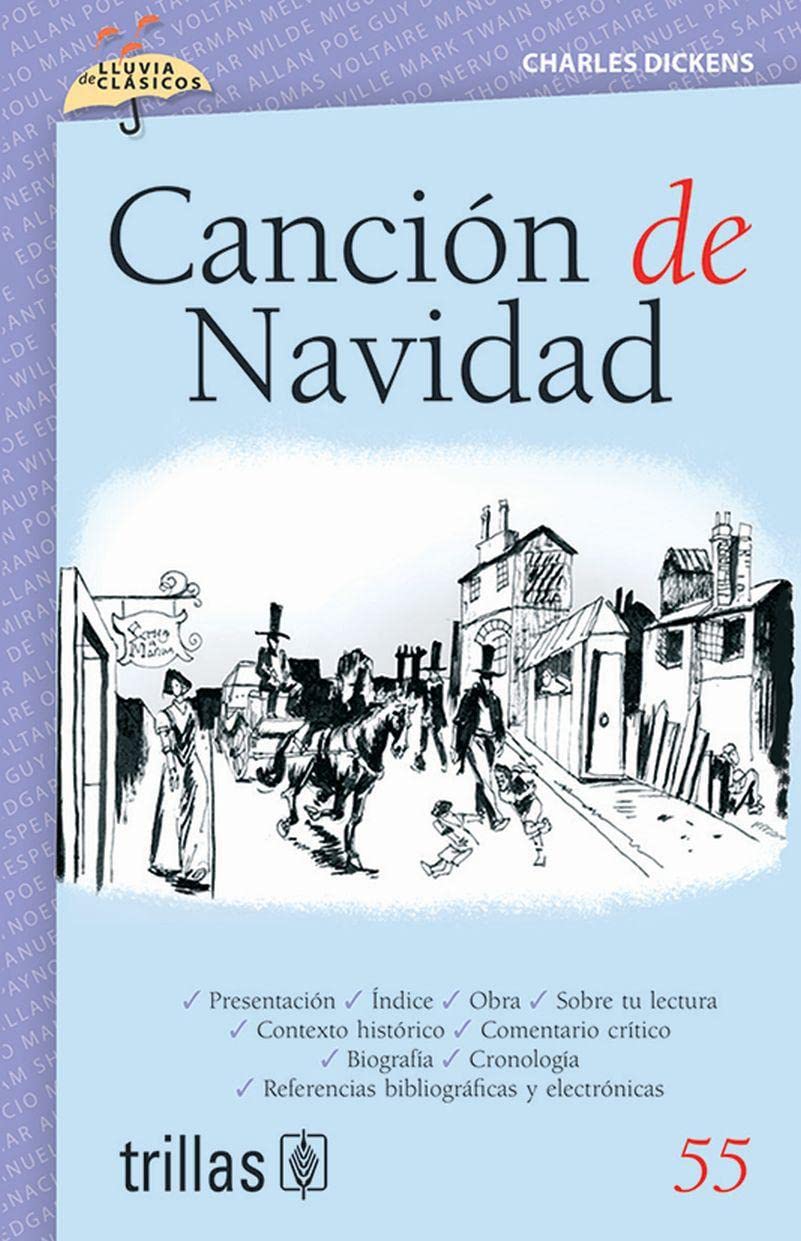 Canción de Navidad