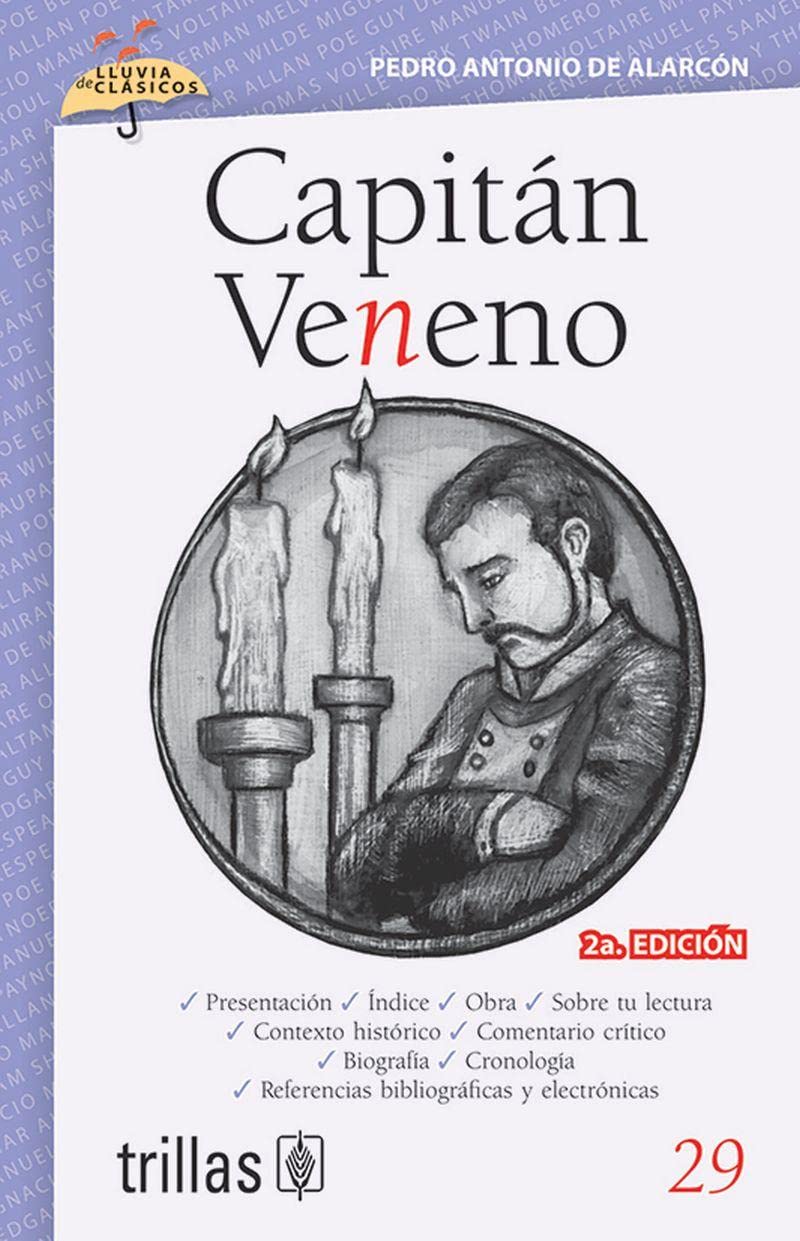Capitán Veneno