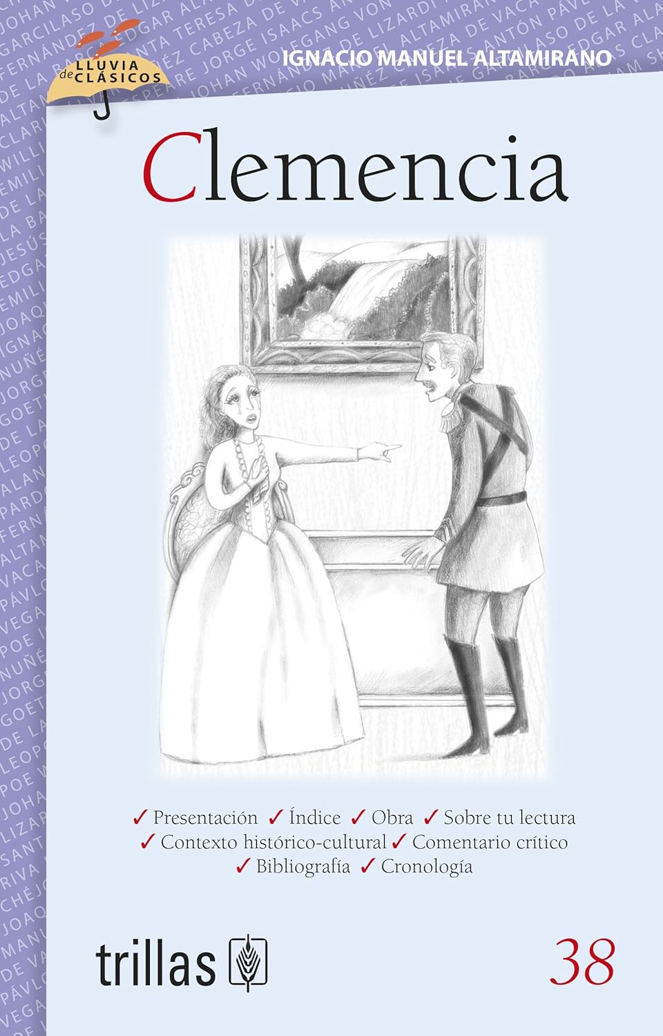 Clemencia