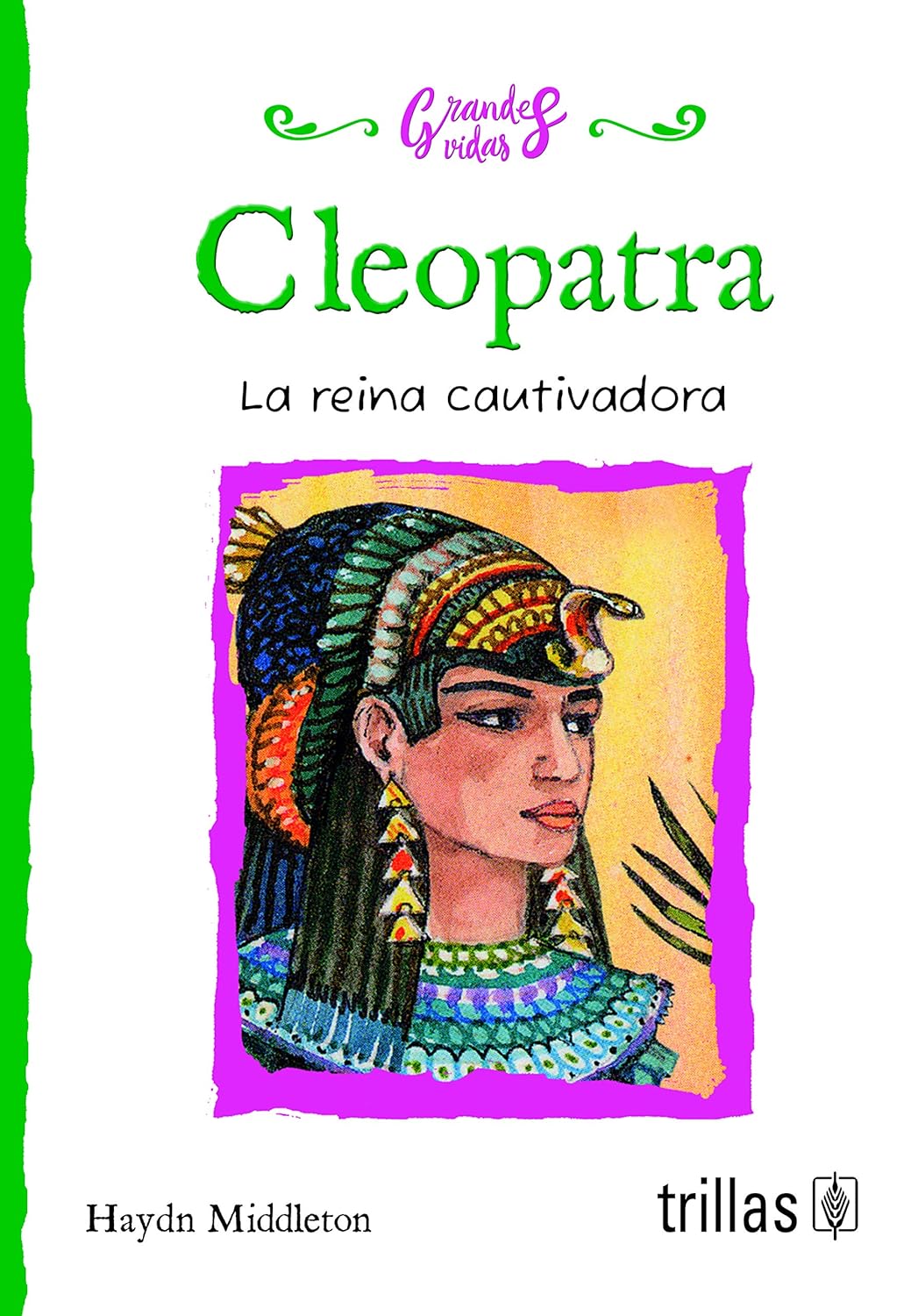 Cleopatra