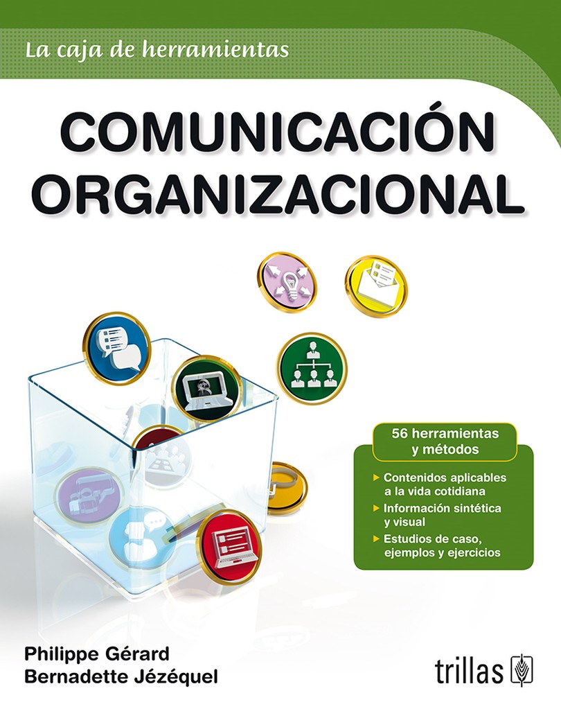 Comunicación organizacional
