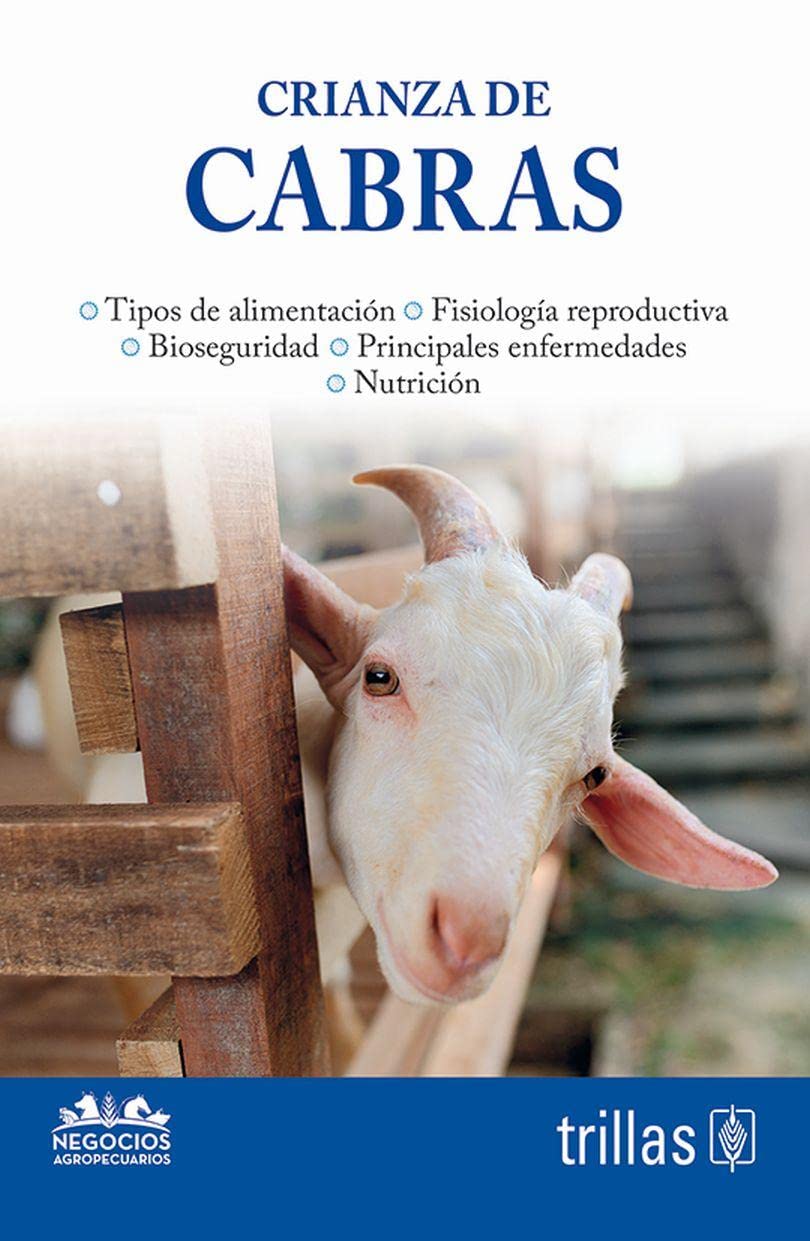 Crianza de cabras