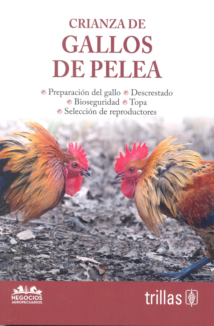 Crianza de gallos de pelea