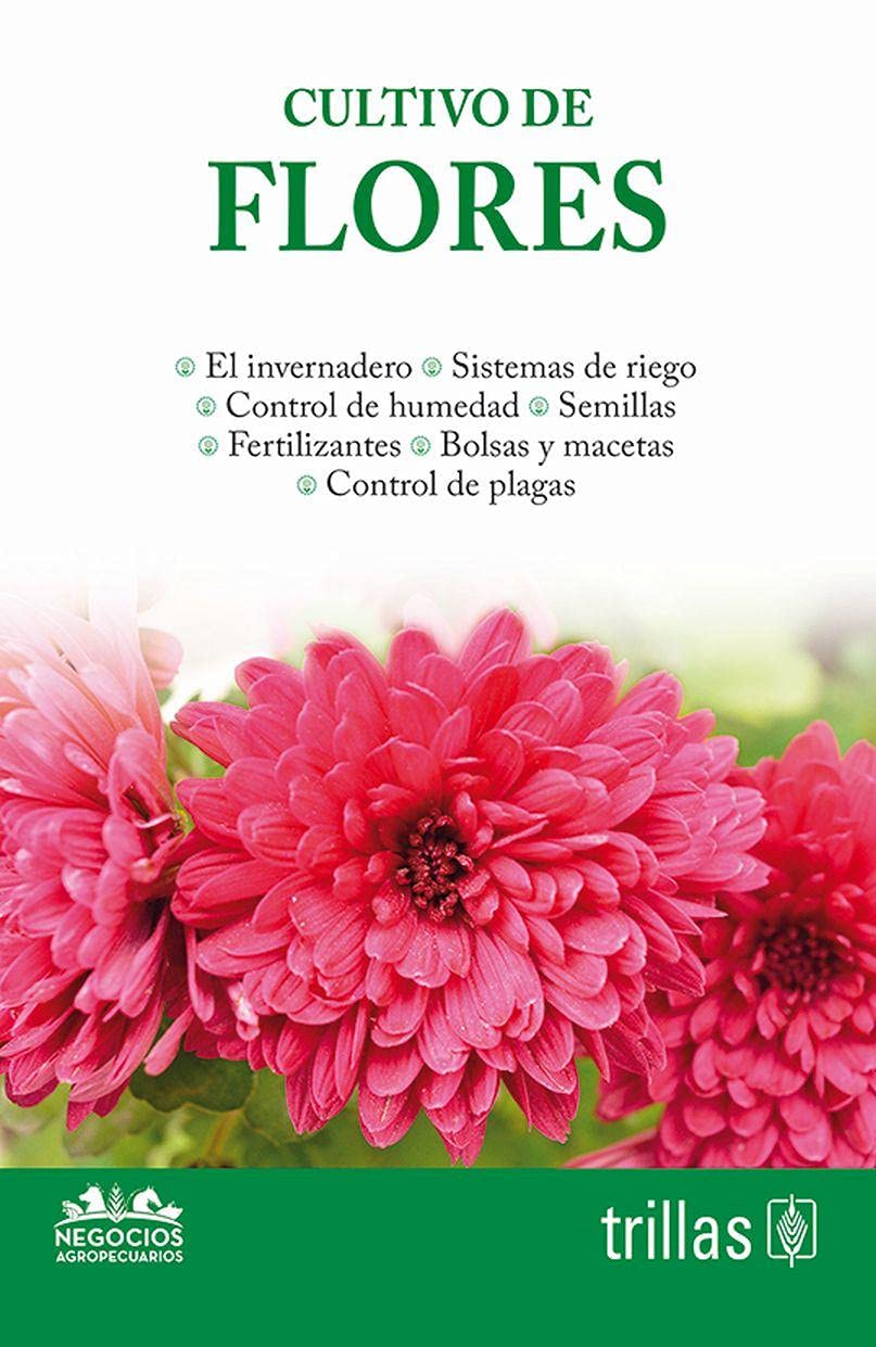 Cultivo de flores