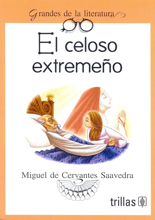 El celoso extremeño