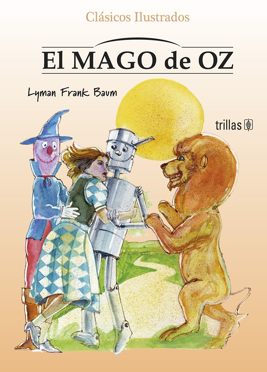 El mago de Oz