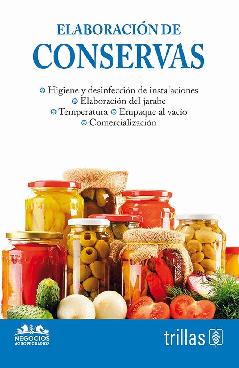 Elaboración de conservas