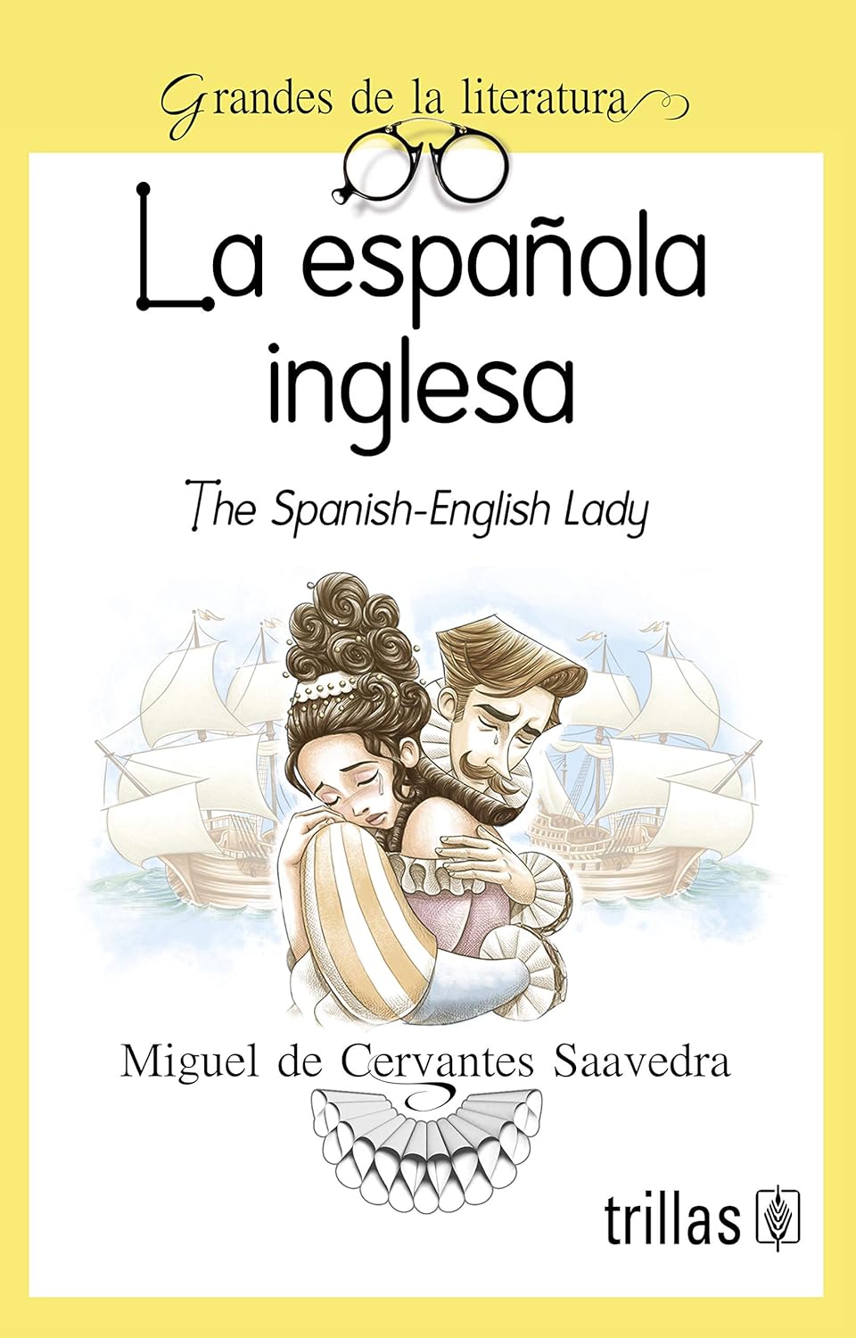 La española inglesa