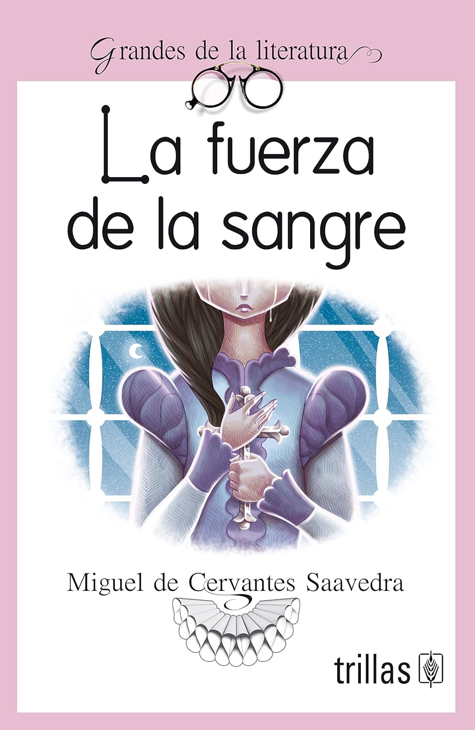La fuerza de la sangre