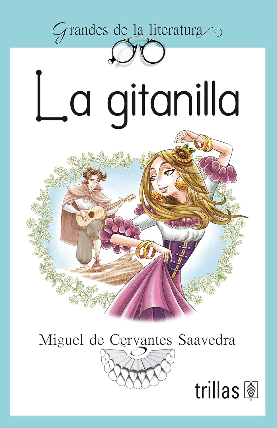 La gitanilla