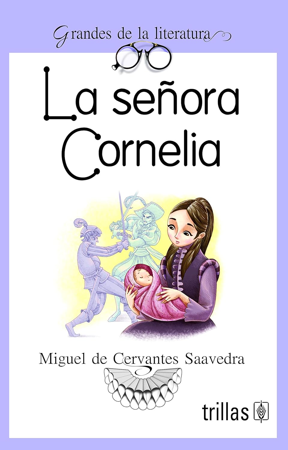 La señora Cornelia
