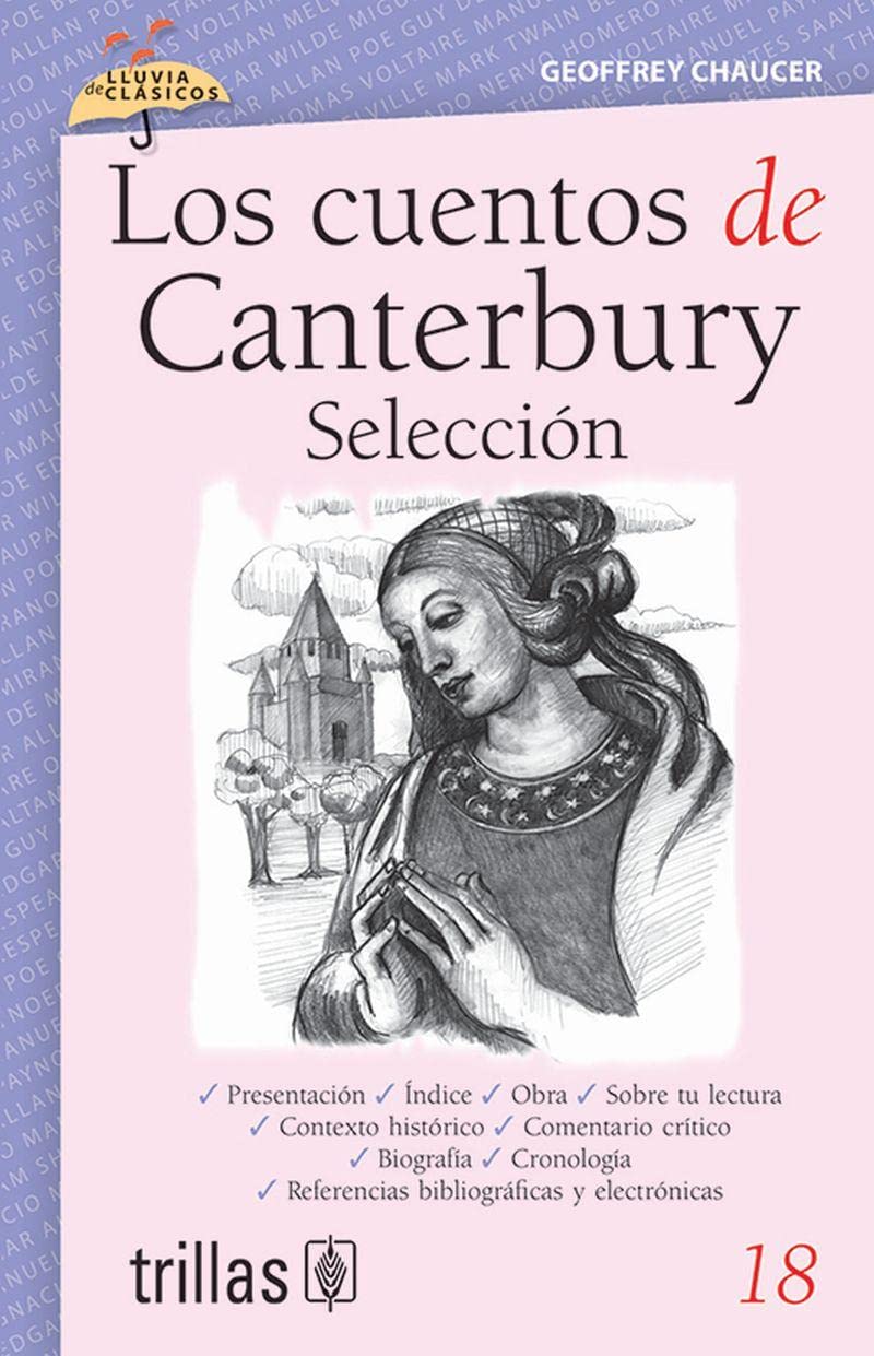 Los cuentos de Canterbury