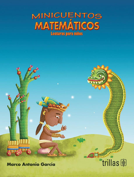 Minicuentos matemáticos