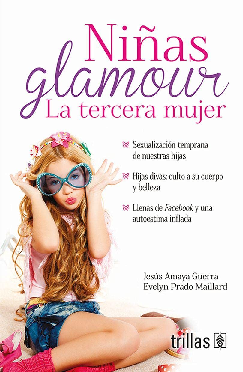 Niñas glamour