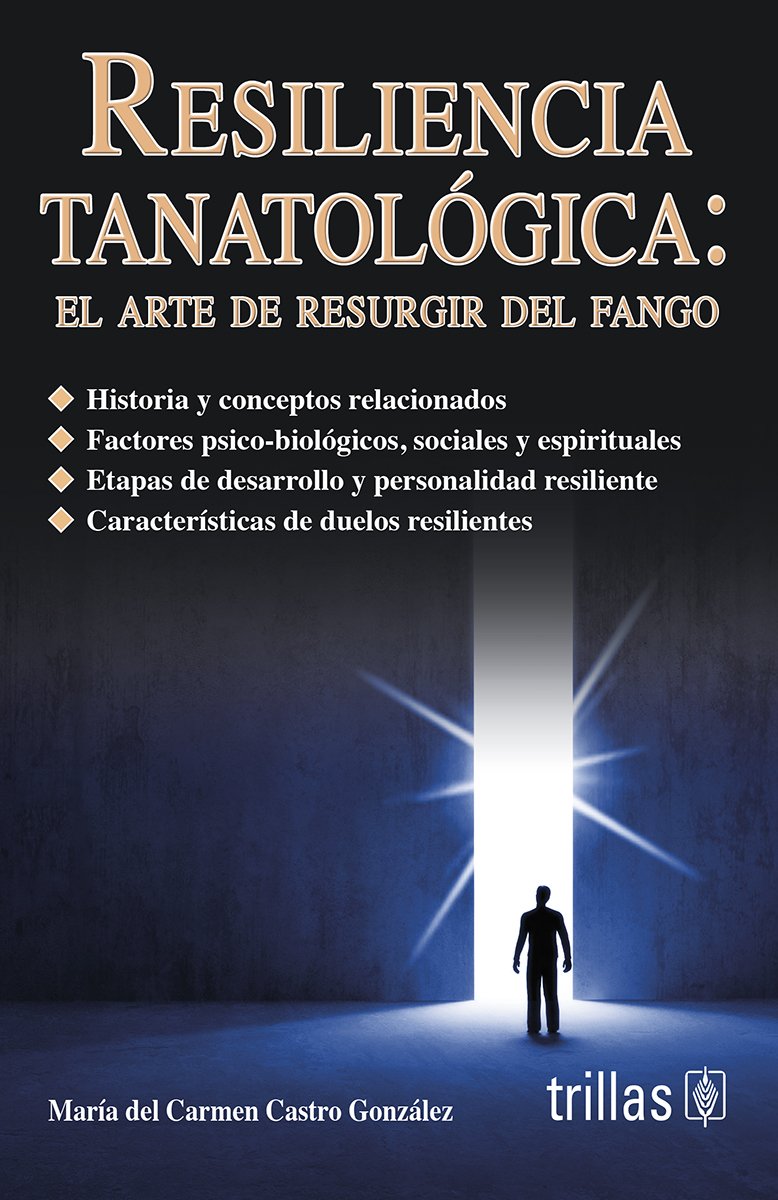 Resiliencia tanatológica