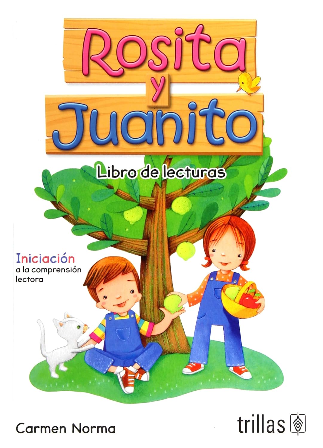 Rosita y Juanito