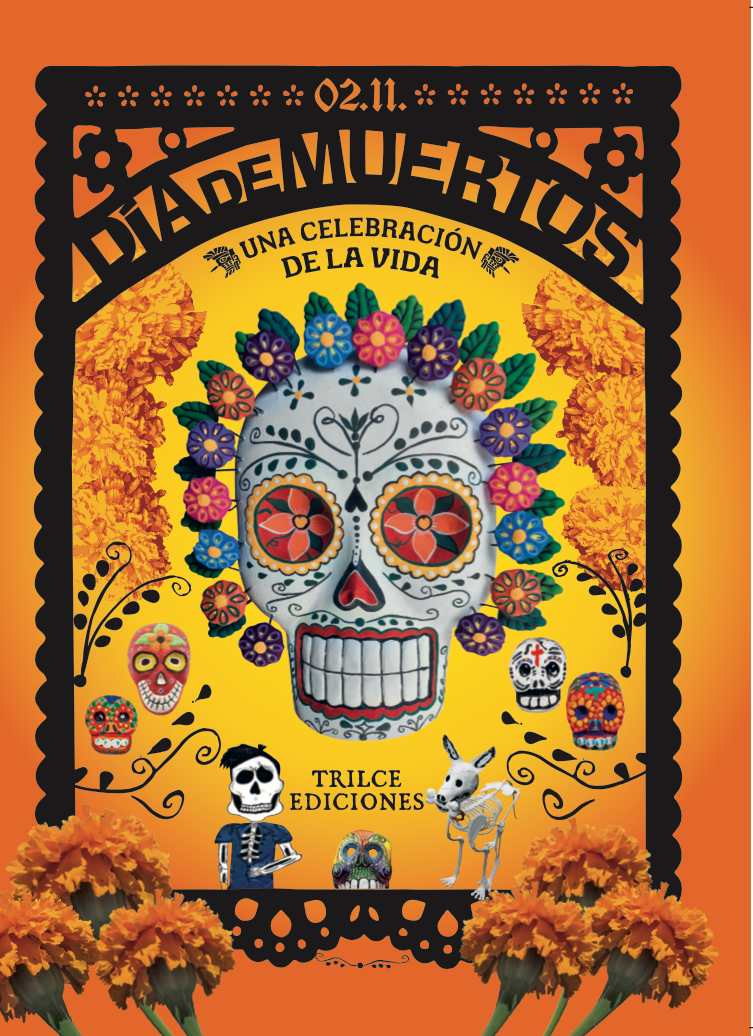 02.11. Día de Muertos