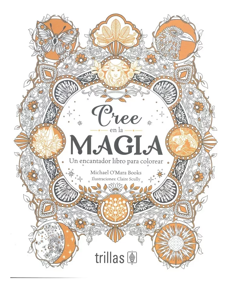 Cree en la magia