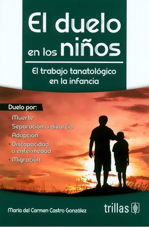 El duelo en los niños