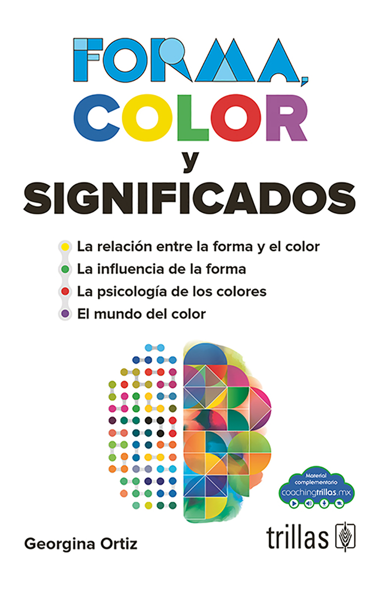 Forma, color y significados