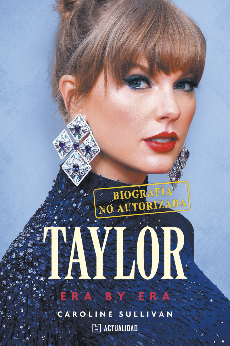 Taylor: Era by Era