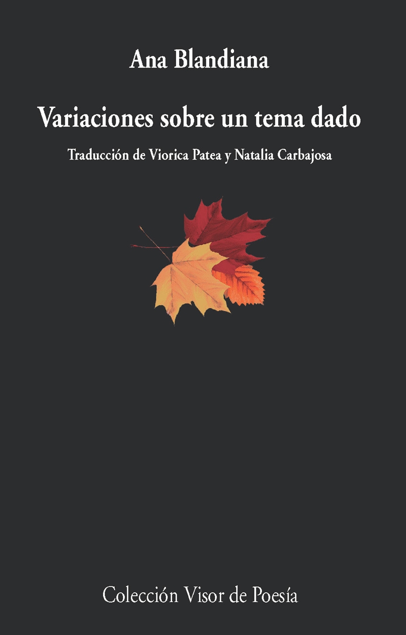 Variaciones sobre un tema dado