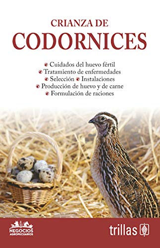 Crianza de codornices