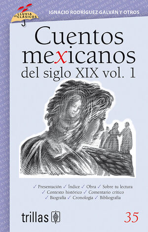 Cuentos mexicanos del siglo XIX (1)