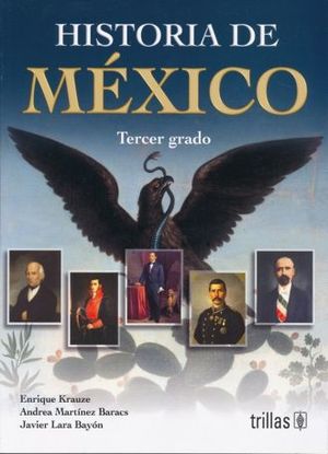 Historia de México (3)
