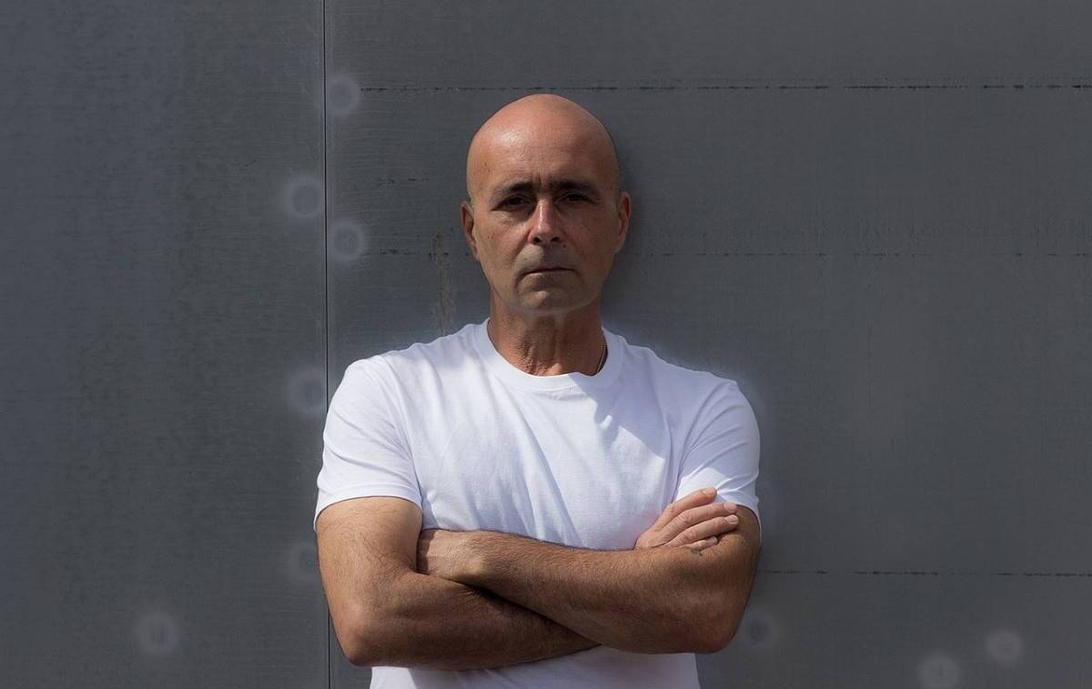 Javier Pérez Corcobado recomienda fuertes obras maestras. Foto: Aintzane Aranguena