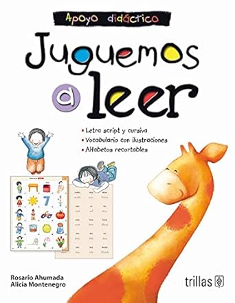 Juguemos a leer