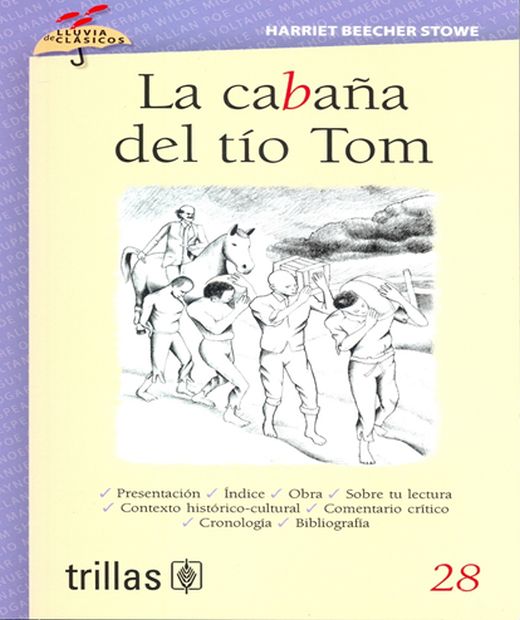 La cabaña del Tío Tom (28)