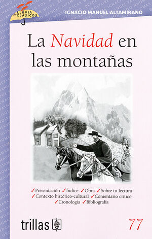La Navidad en las montañas
