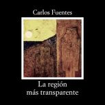 La región más transparente