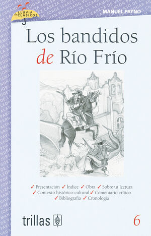Los bandidos de Río frío