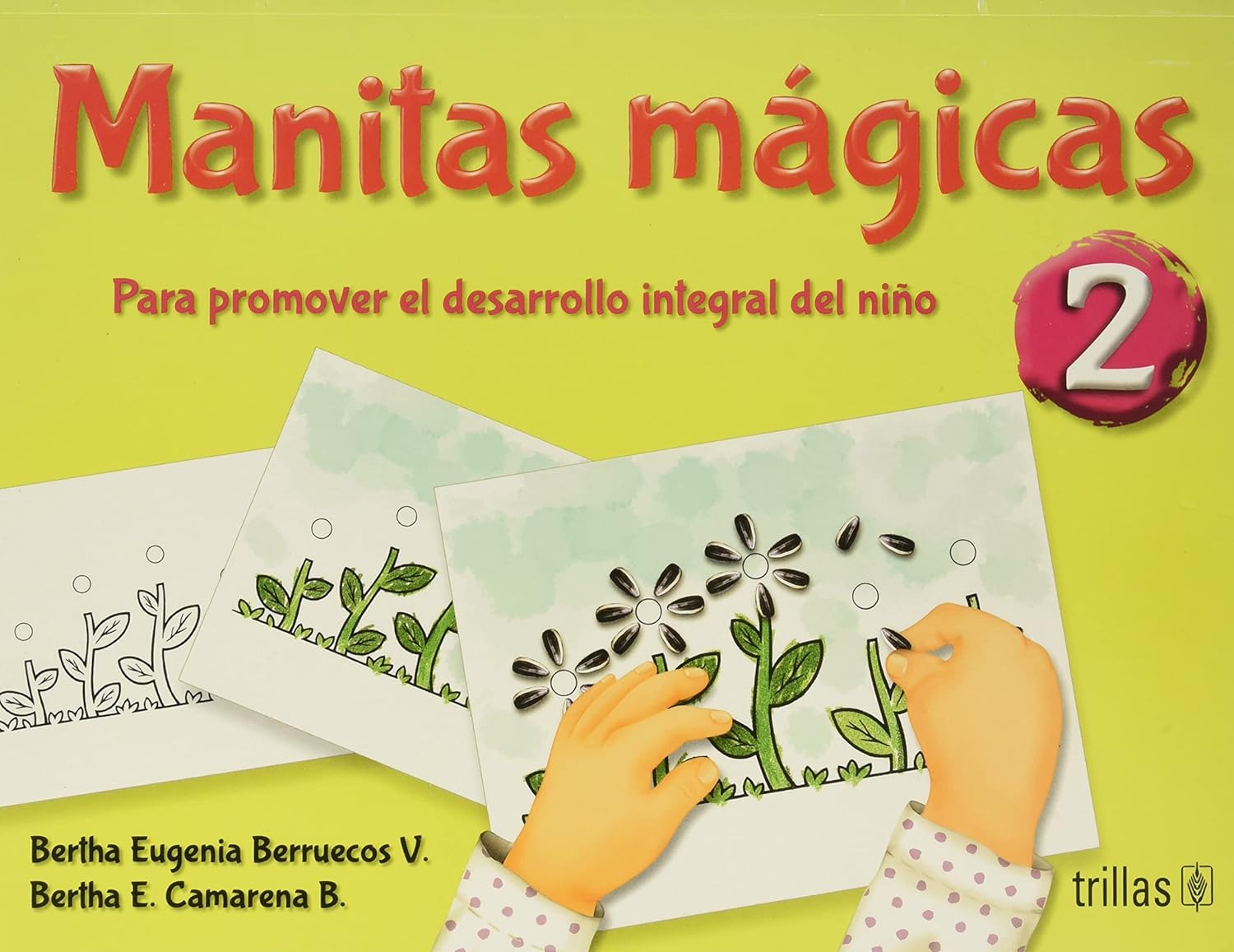 Manitas mágicas (2)