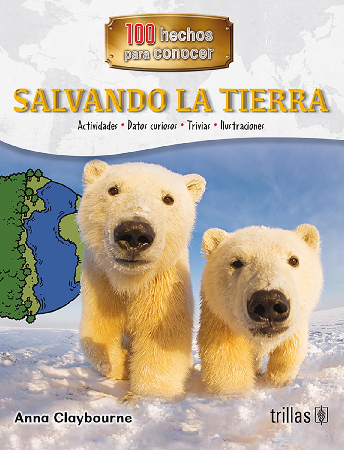 Salvando la tierra