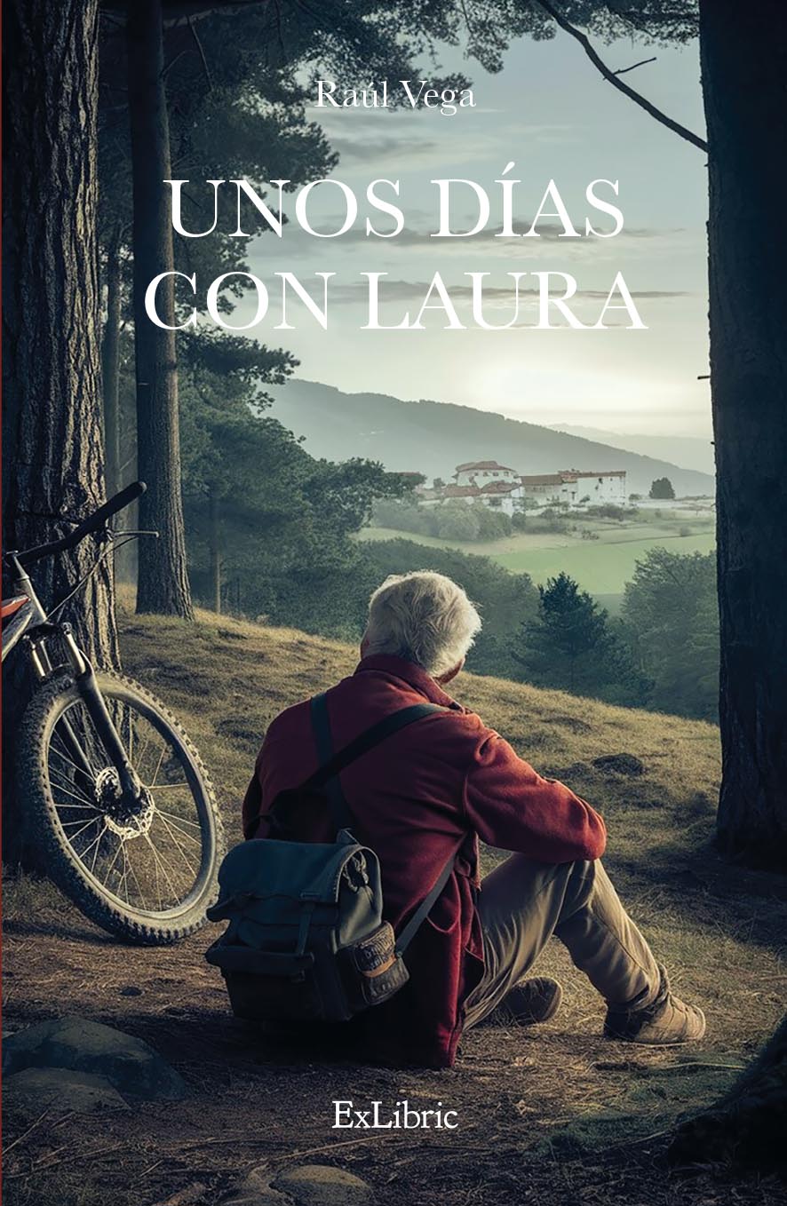 Unos días con Laura