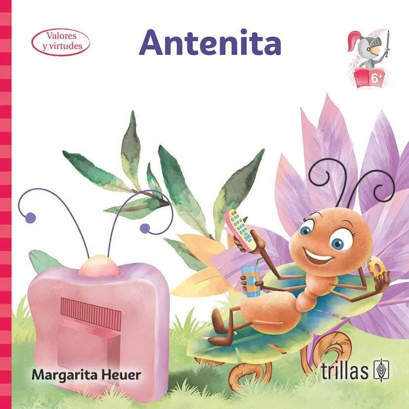 Antenita