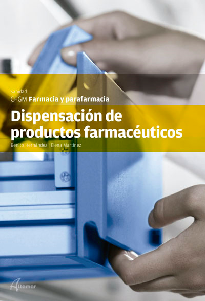 Dispensación de productos farmacéuticos