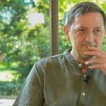 Ignacio Martínez de Pisón: entrevista y libros recomendados