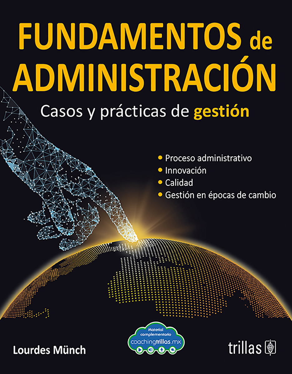 Fundamentos de Administración